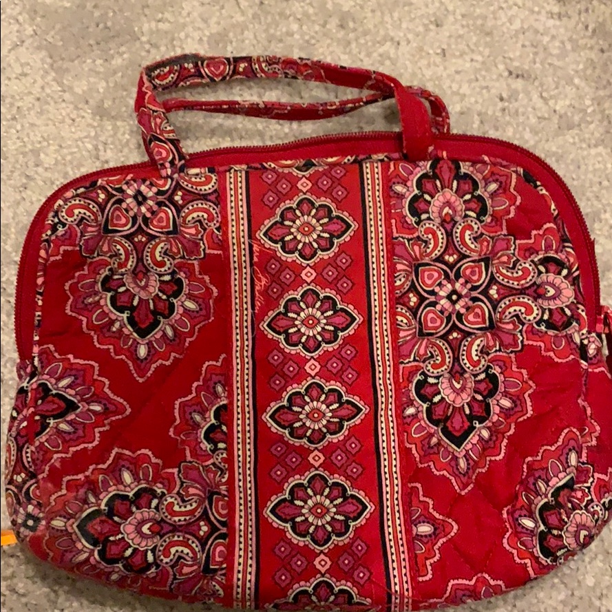 Make Up Bag